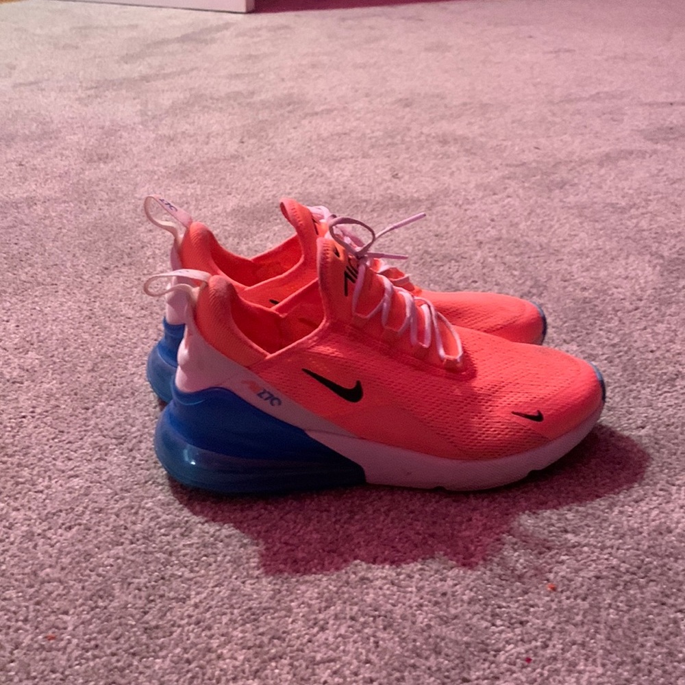 Women’s Air Max 270